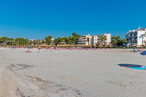 Apartment Carabela I