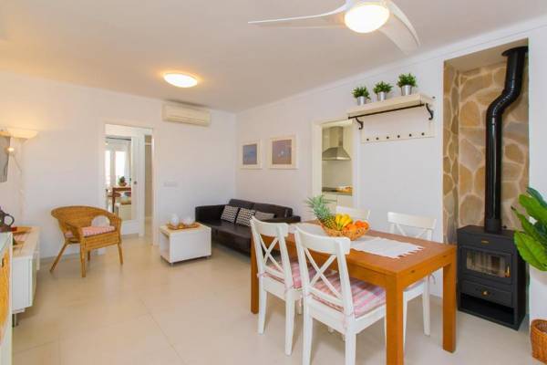 Apartamento PINE BEACH Alcudia