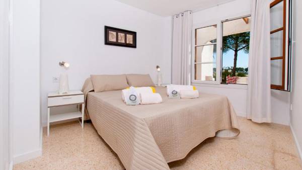 Apartamento Blue Carabela