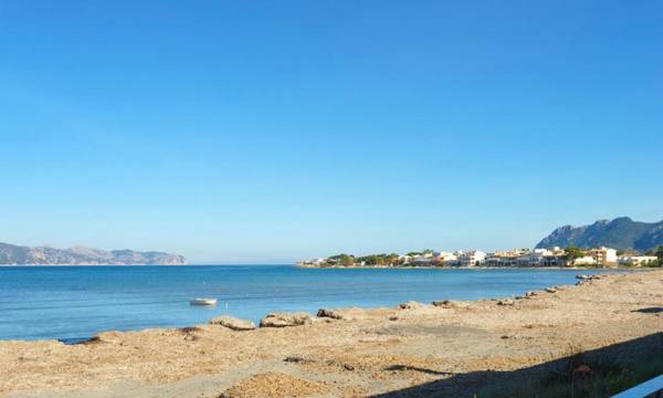 Villa LA CALMA Alcudia