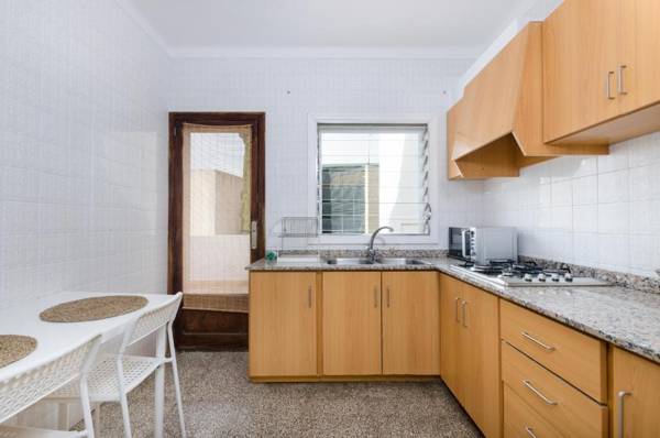 YourHouse Port Apartments