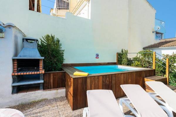 Villa MARINA ALCUDIA