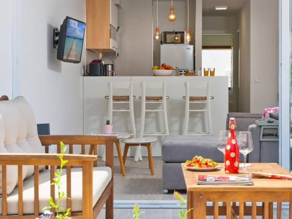 Apartment Mar del Plata in Alcudia beach