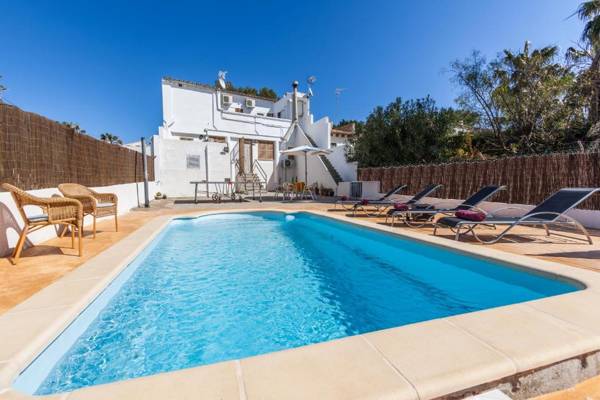 Villa Marina - Enjoy Life By The Sea