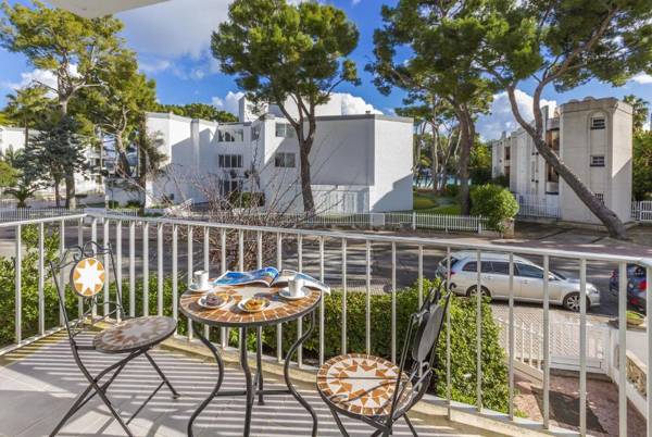 Apartment Assimetric