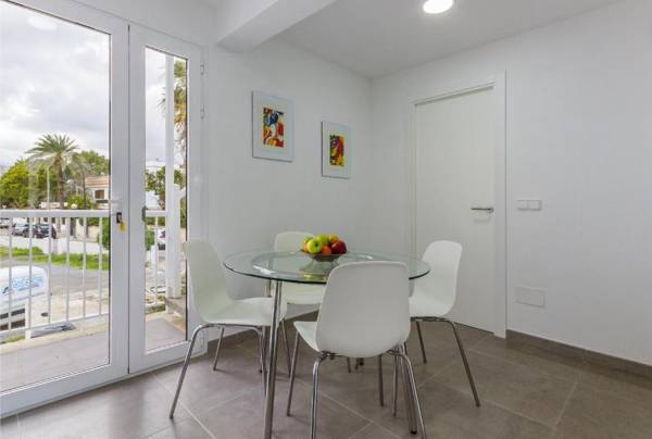 Apartment Assimetric