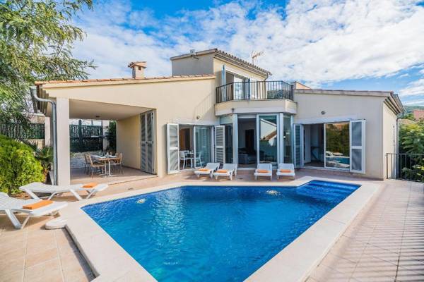 Villa Cathy - Cielo de Bonaire