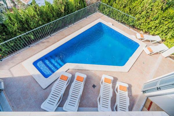 Villa Cathy - Cielo de Bonaire