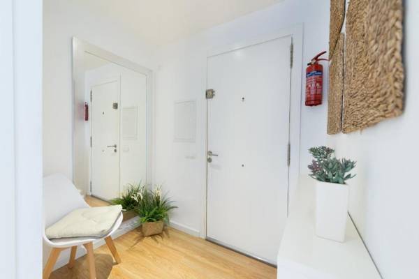 Alcanada Torre Mayor solo 50 metros del mar