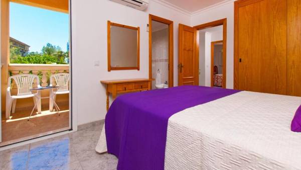 Villa Estrella del Mar Azul Alcudia