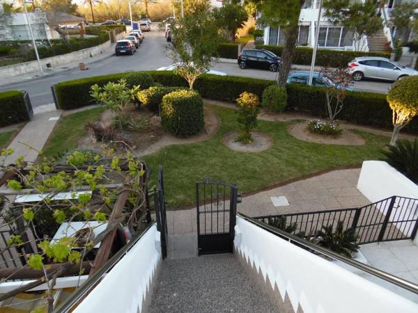 Apartamento Silver Alcudia Blue