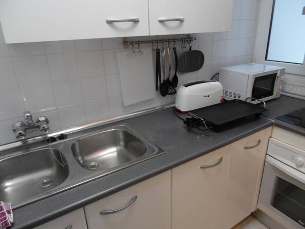 Apartamento Silver Alcudia Blue