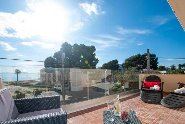 Apartment Paradise Bay 4 at Alcudia Beach Salzes 4