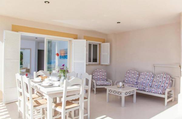 Apartment Countess of the Bay Garden D at Alcudia Beach
