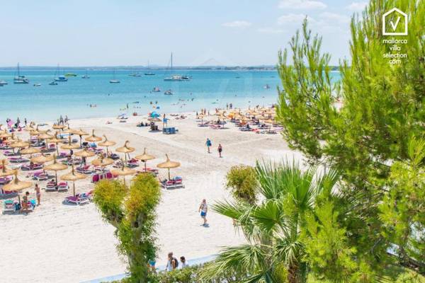 Apartamentos Carabela CITADINI 39