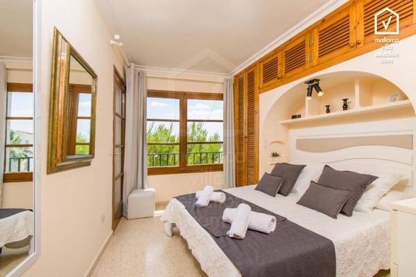 Apartamentos Carabela CITADINI 39