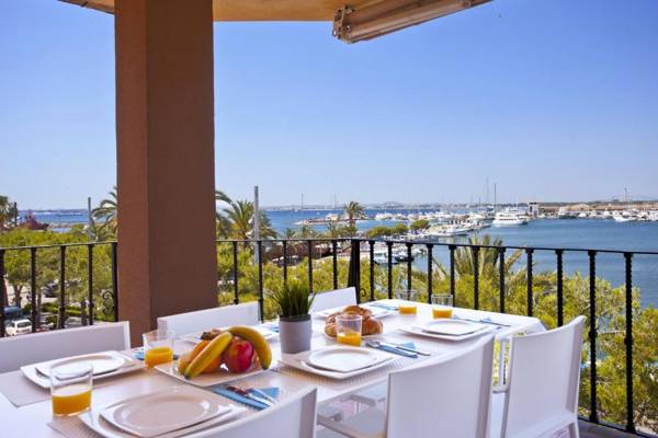 Apartamento Ciutadella 1