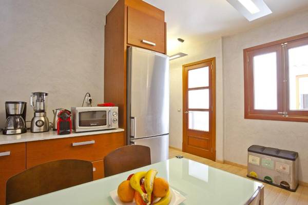 Apartamento Ciutadella 1