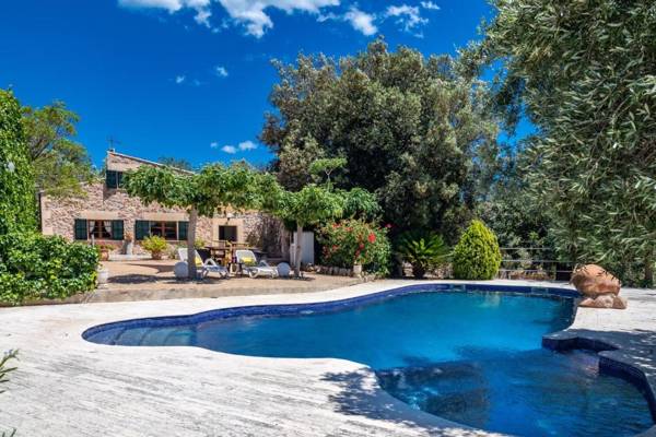 Villa CAN CANTO Alcudia