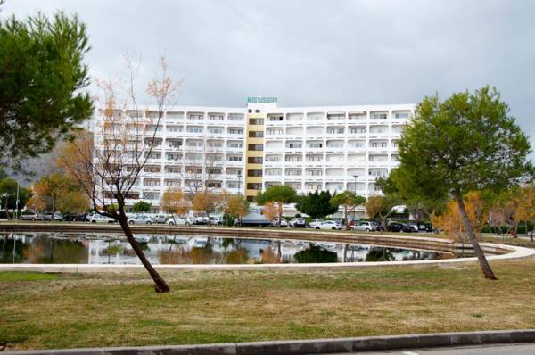 Cozy Apartment with terrace in Port Alcudia
