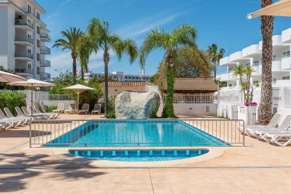 Olive Beach Apartamentos