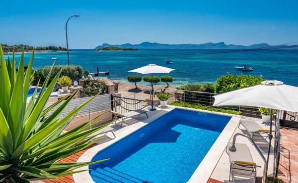 Villa FARO Alcanada - Alcudia