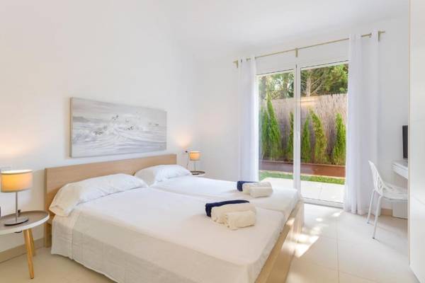 Villa Margalida - Modern Villa With Private Pool