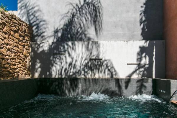 Casa Murallas para 6 con piscina en Alcudia cerca de playas