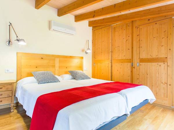 Town House Esglesia in Alcudia