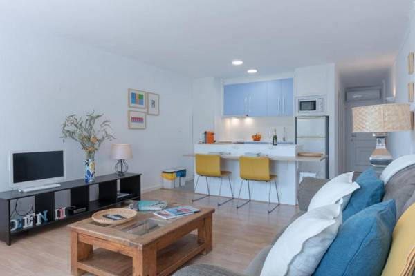 YupiHome Delfin III Apartment