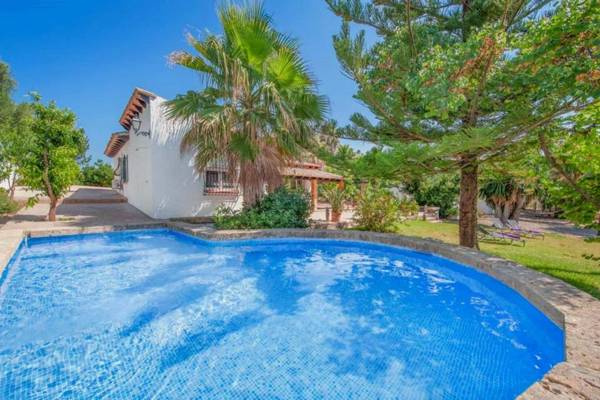 Villa Son Fe Vilaire