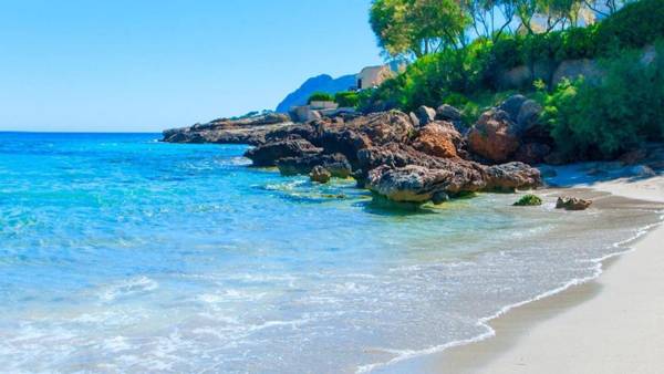Ca Na Blanca en Alcudia pueblo