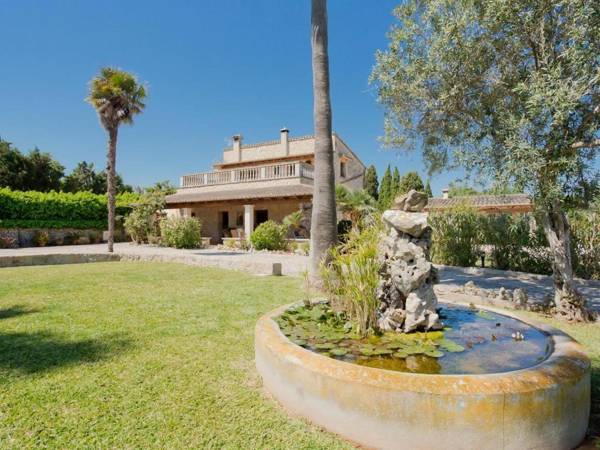Villa Cifre Alcudia
