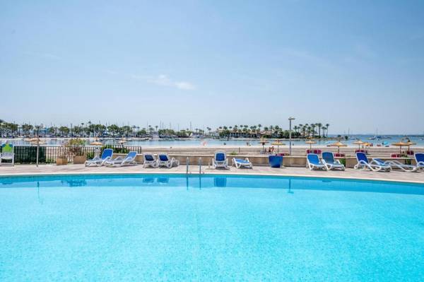 Apartamento Carabela Dali 113