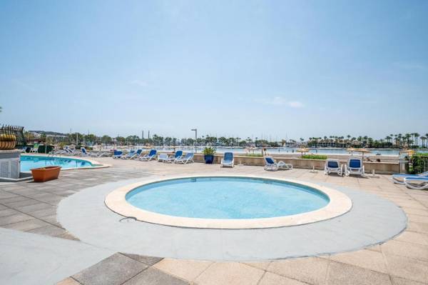 Apartamento Carabela Dali 113