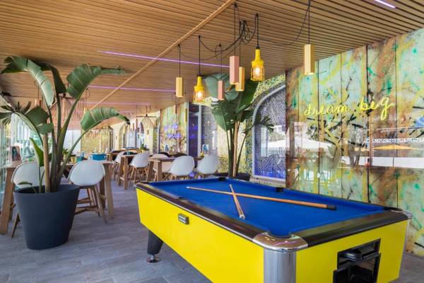 Sotavento Club Apartments - Adults Only