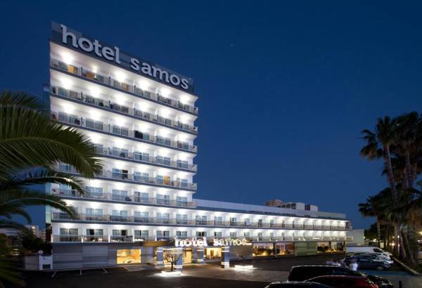 Hotel Samos