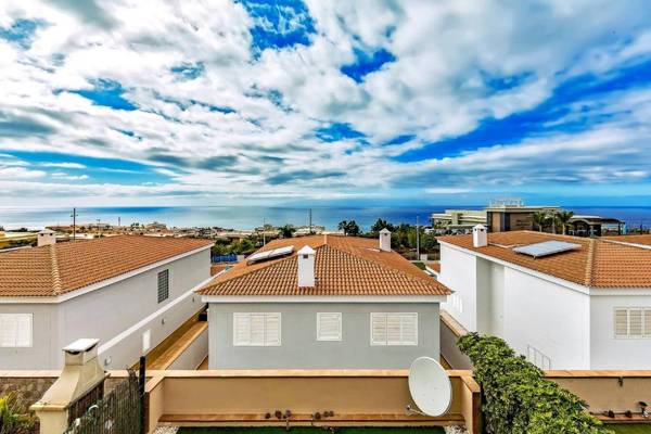 Playa de la Arena 1 bedroom