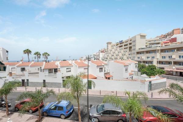 Apartamento Lago Santiago playa