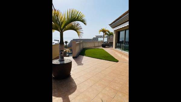 Villa Lujo The Happy Holidays House en Teneriffe