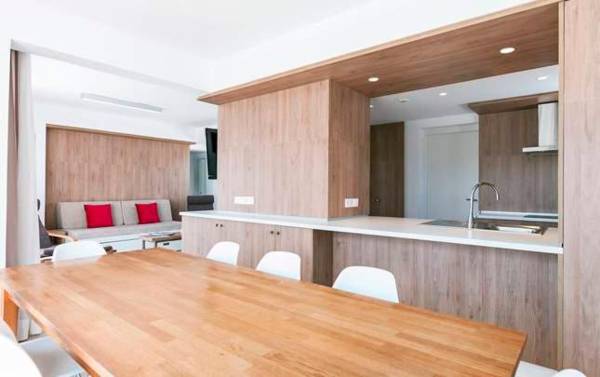 Playas Ca's Saboners