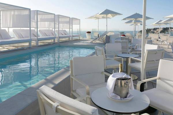 Hotel Senses Palmanova