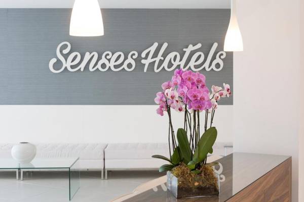 Hotel Senses Palmanova