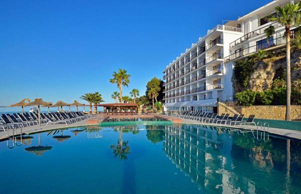 Alua Hawaii Mallorca & Suites
