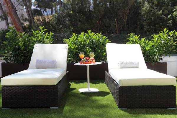 Hotel Son Caliu Spa Oasis