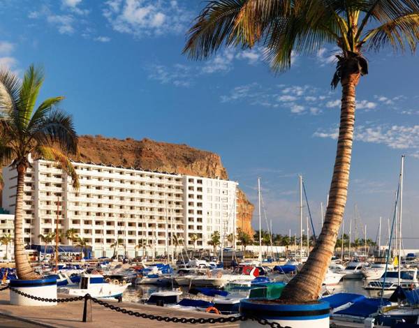 Marina Suites Gran Canaria