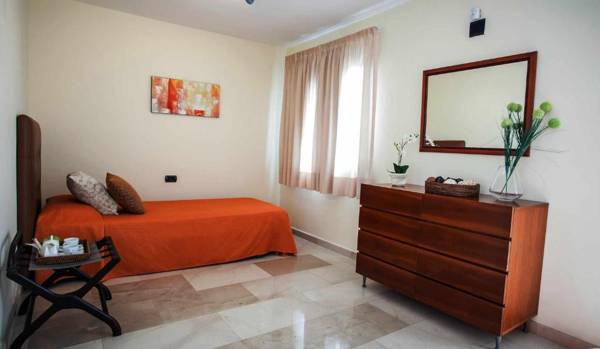 Mirador del Mar Villas