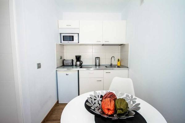 IG Nachosol Premium Apartments by Servatur (Adults Only)