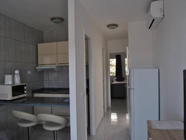 Monterrey Apartamentos