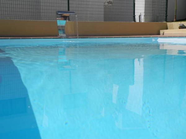 Apartamentos Los Mocanes